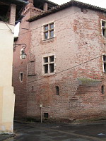 Gaillac, Hotel de Pierre de Brens (13-15eme)(04)